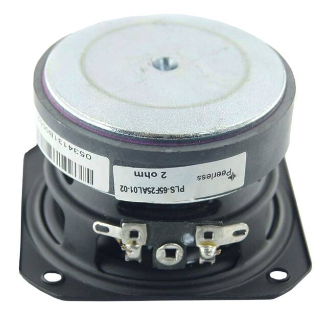 PLS-65F25AL01-02 Peerless by Tymphany  Speakers